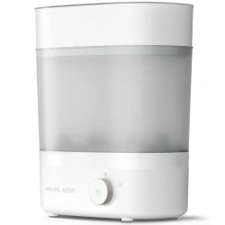 Sterilizator biberoane electric Philips Avent Premium 3 in 1 White cumpăra în Chișinau. Foto 1