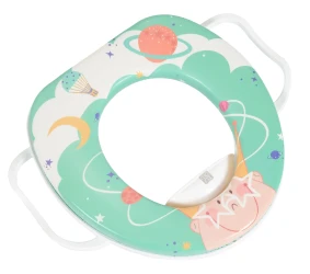 Colac pentru WC copii Moni Wiggle Green, 18 luni+ cumpăra în Chișinau