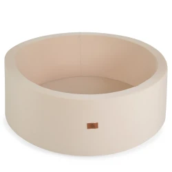 Tarc pentru copii cu bile Moni 200 balls Beige cumpăra în Chișinau. Foto 2