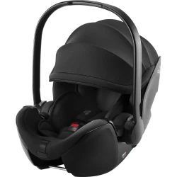 Scoica auto 40-85 cm (I-Size) Isofix Britax-Römer Baby-Safe Pro Space Black cumpăra în Chișinau