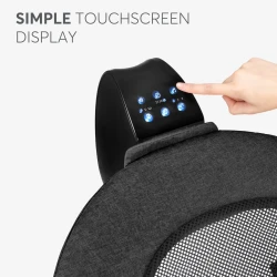 Balansoar Kikkaboo Zazu Black cumpăra în Chișinau. Foto 6