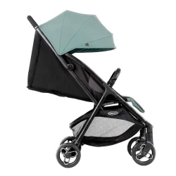 Carucior de plimbare Graco Myavo Mint cumpăra în Chișinau. Foto 5