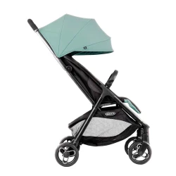 Carucior de plimbare Graco Myavo Mint cumpăra în Chișinau. Foto 4