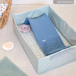 Suport de îmbăiere Beaba Transatdo II Light Mist cumpăra în Chișinau. Foto 2