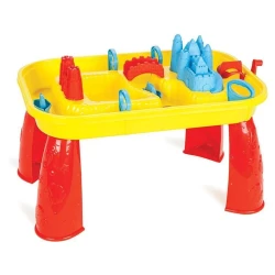 Masuta de joaca pentru apa si nisip Pilsan Sand and Water Table cumpăra în Chișinau. Foto 1