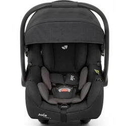 Автолюлька 40-85 см (i-Size) Isofix Joie i-Gemm 3 Shale купить в Кишиневе. Фото 4
