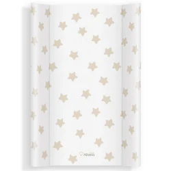 Saltea de înfășat Albero Mio Stars, 70x47 cm cumpăra în Chișinau. Foto 1