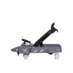 Premergător Chipolino 3 in 1 Airplane Grey cumpăra în Chișinau. Foto 5
