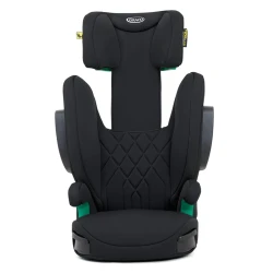 Scaun auto 100-150 cm (i-Size) Isofix Graco EverSure Black cumpăra în Chișinau. Foto 5
