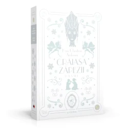 Carte Crăiasa Zăpezii - Biblioteca pentru copii cumpăra în Chișinau. Foto 3