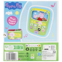 Jucărie interactivă HTI Peppa's Tablet cumpăra în Chișinau. Foto 4