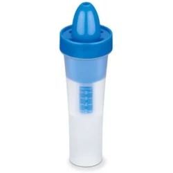 Inhalator cu compresor Beurer IH26 cumpăra în Chișinau. Foto 2