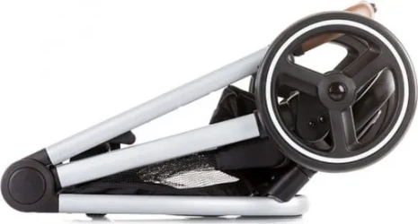 Коляска 3 в 1 Chipolino Prema Caramel купить в Кишиневе. Фото 11