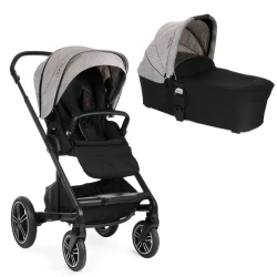 Carucior 2 in 1 Nuna Mixx Next Ellis cumpăra în Chișinau. Foto 9