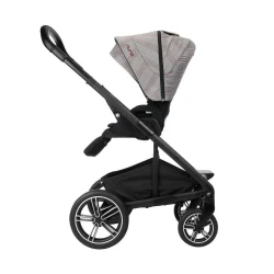 Carucior 2 in 1 Nuna Mixx Next Ellis cumpăra în Chișinau. Foto 8