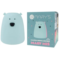 Lampă de noapte Marys Small Bear Blue cumpăra în Chișinau. Foto 2