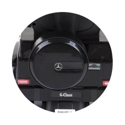 Tolocar Chipolino cu mâner Mercedes G350 Red cumpăra în Chișinau. Foto 8