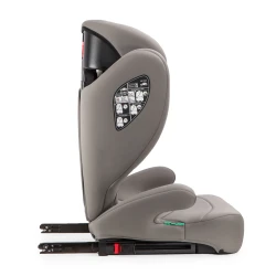 Автокресло 100-150 см (i-Size) Isofix Moni i-Race Cool Beige купить в Кишиневе. Фото 4