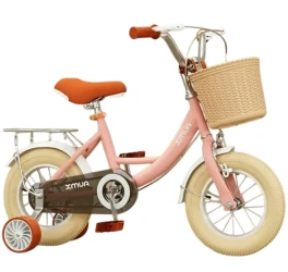 Велосипед Epid Lyra Pink, колёса 14 купить в Кишиневе