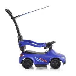 Tolocar Moni 2in1 Audi Blue cumpăra în Chișinau. Foto 2
