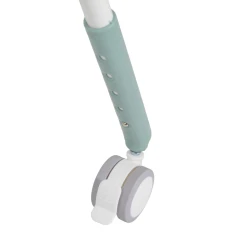 Masa de infăşat Moni Kaskada Mint, 79x73x95-100 cm cumpăra în Chișinau. Foto 8