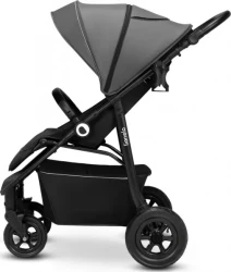 Прогулочная коляска Lionelo Natt Grey Stone купить в Кишиневе. Фото 7