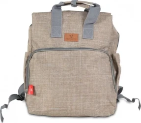 Geantă pentru mame Moni Lydia Beige cumpăra în Chișinau