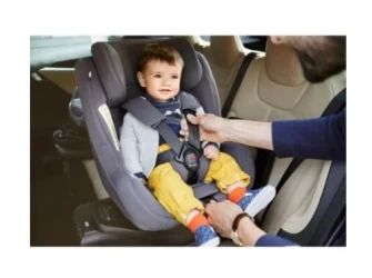Scaun auto 0-18.5 kg Nuna REBL PLUS 360 i-Size Aspen cumpăra în Chișinau. Foto 3
