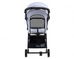 Carucior de plimbare Anex Air-X Gray cumpăra în Chișinau. Foto 4