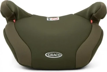 Бустер 22-36 кг Isocatch Graco Connext Clover купить в Кишиневе. Фото 2