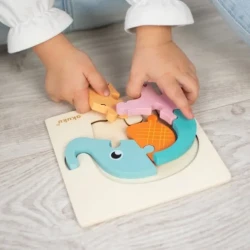 Joc educativ Akuku Elephant cumpăra în Chișinau. Foto 4