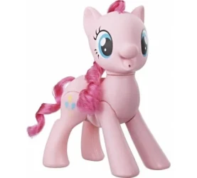 Интерактивная игрушка My Little Pony "Смеющаяся Пинки Пай" купить в Кишиневе. Фото 1