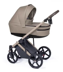 Carucior 2 in 1 Coletto Fado ECO-04 Beige cumpăra în Chișinau