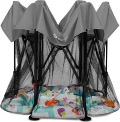 Manej Lionelo Roel Grey Multicolor cumpăra în Chișinau. Foto 6