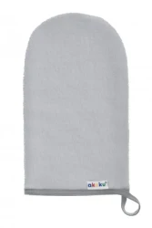 Mănușă de baie pentru copii Akuku Grey cumpăra în Chișinau. Foto 1