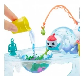 Set de joc Enchantimals Pescuit cu Sigiliul Sasha cumpăra în Chișinau. Foto 4