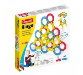 Constructor Quercetti Ringo (60 el.) cumpăra în Chișinau. Foto 2