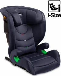 Детское автокресло 15-36 кг ISOFIX Caretero Nimbus Navy купить в Кишиневе