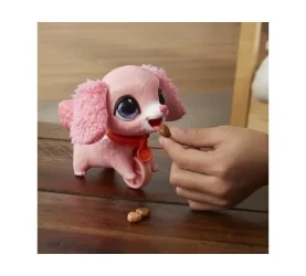 Интерактивная игрушка FurReal Friends "Шаловливый питомец на поводке" в асс. купить в Кишиневе. Фото 5