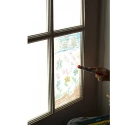 Markere pentru ferestre lavabile Crayola, 8 buc. cumpăra în Chișinau. Foto 2