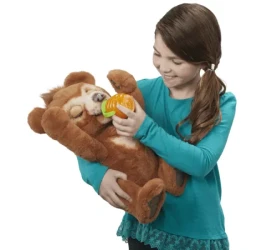 Jucarie interactiva FurReal Friends "Ursulet" cumpăra în Chișinau. Foto 14