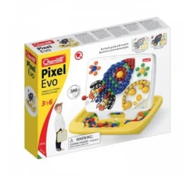 Мозаика Quercetti "Pixel Evo" (160 дет.) купить в Кишиневе. Фото 1