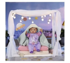 Праздничный комбинезон Zapf Creation "День Рождения" Baby Born купить в Кишиневе. Фото 5