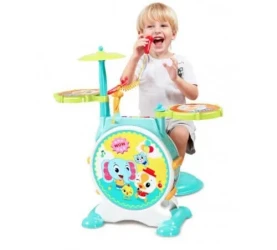 Tambur muzical Hola Toys cumpăra în Chișinau. Foto 2