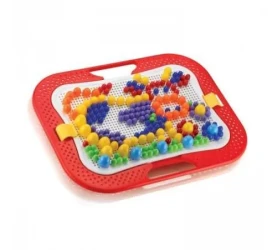 Mozaic Quercetti FantaColor, 300 elemente cumpăra în Chișinau. Foto 4