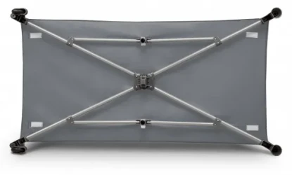 Манеж-кровать Lionelo Stefi Yellow Lemon купить в Кишиневе. Фото 5