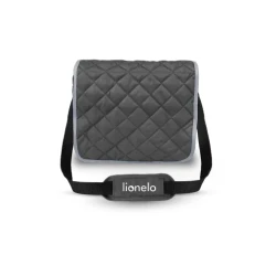Прогулочная коляска Lionelo Emma Plus Stone купить в Кишиневе. Фото 5