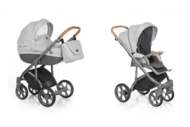 Cărucior 2 in 1 Roan Bass Soft Shine cumpăra în Chișinau