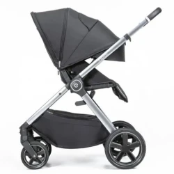 Коляска 2 в 1 Espiro Only Air 17 Graphite Street купить в Кишиневе. Фото 4