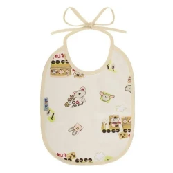 Слюнявчик на завязках Akuku купить в Кишиневе. Фото 6